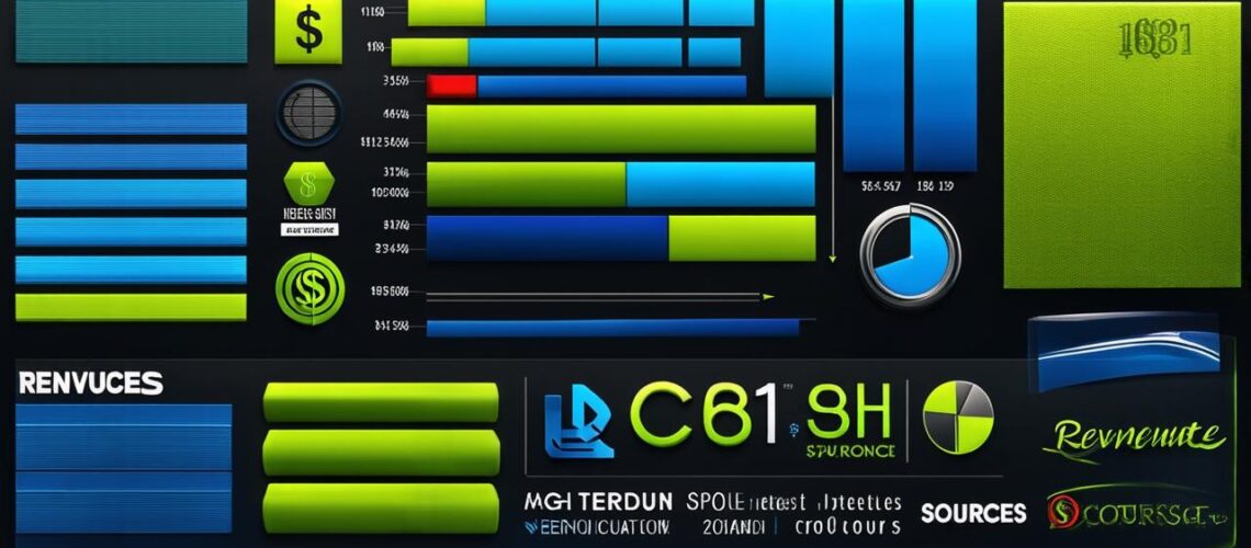 Understanding the revenue sources of sponsors