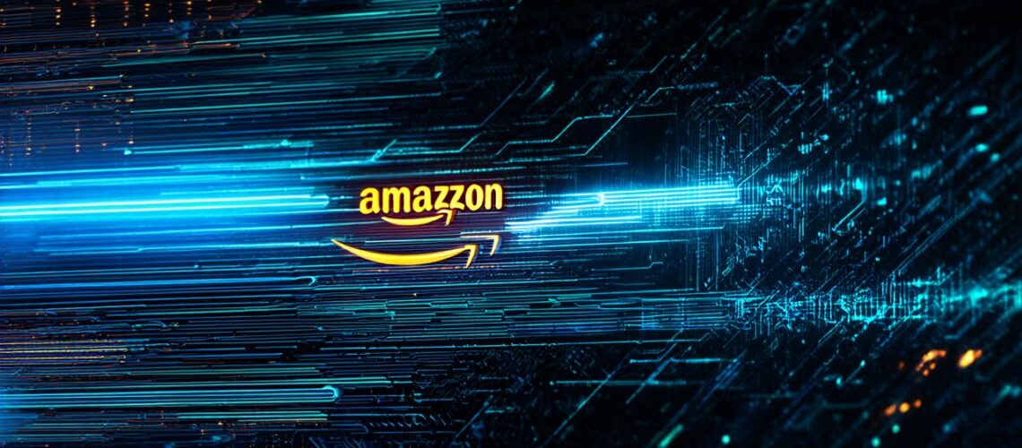 Is Amazon considered a technology company?