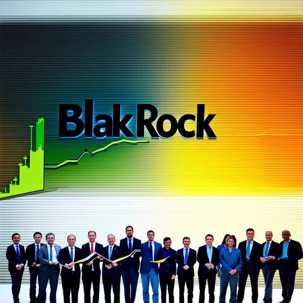 Understanding BlackRock's Business Model