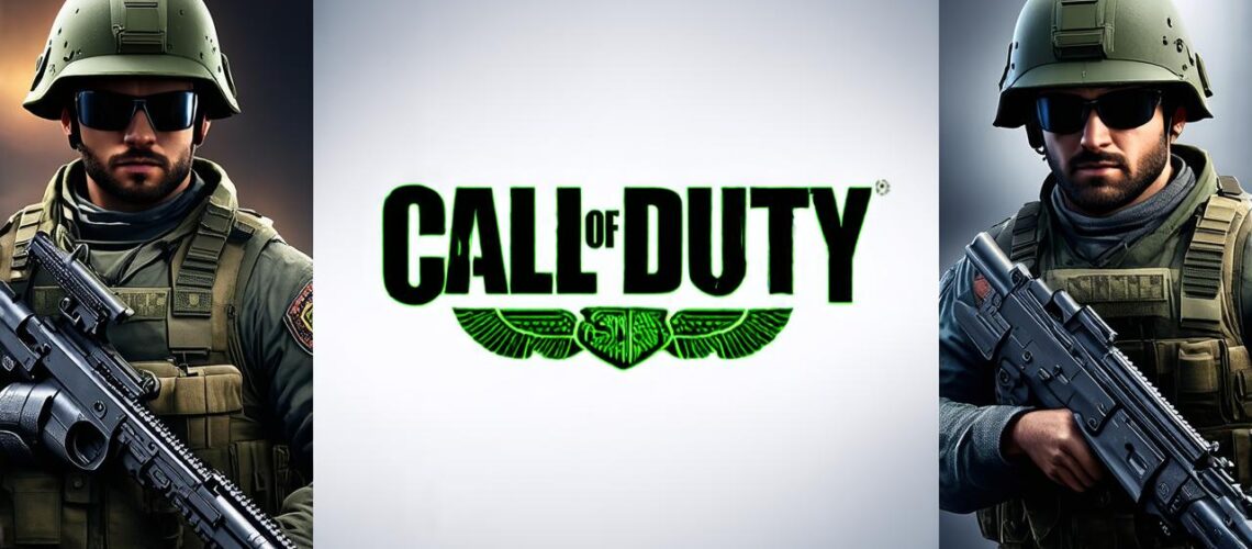 Which company developed Call of Duty?