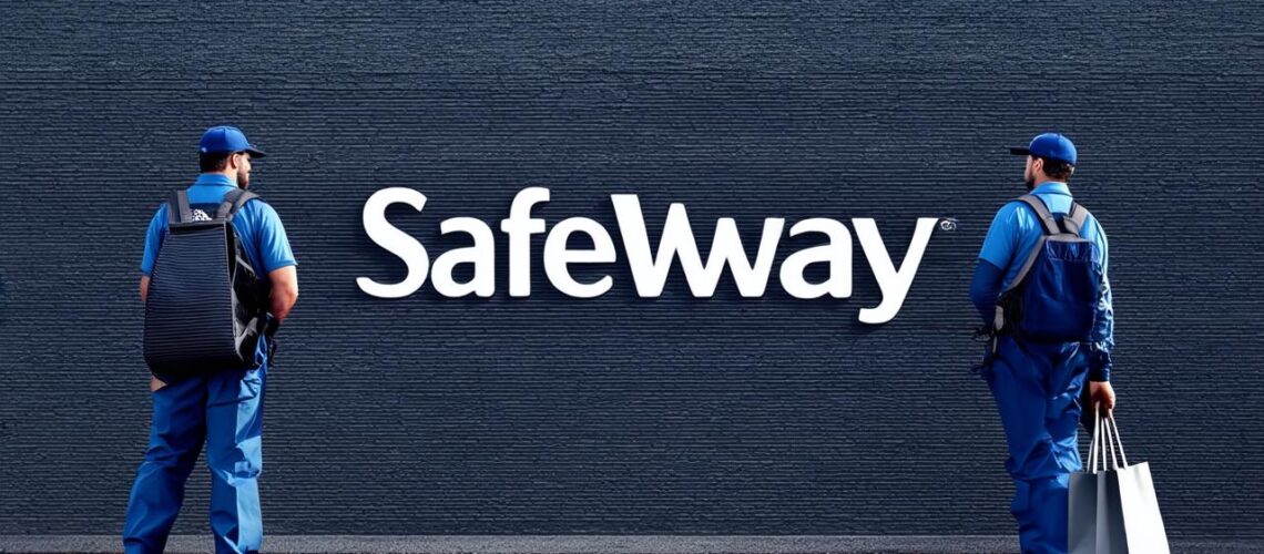 Which company is the owner of Safeway?