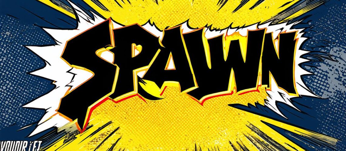 Which company is the owner of Spawn?