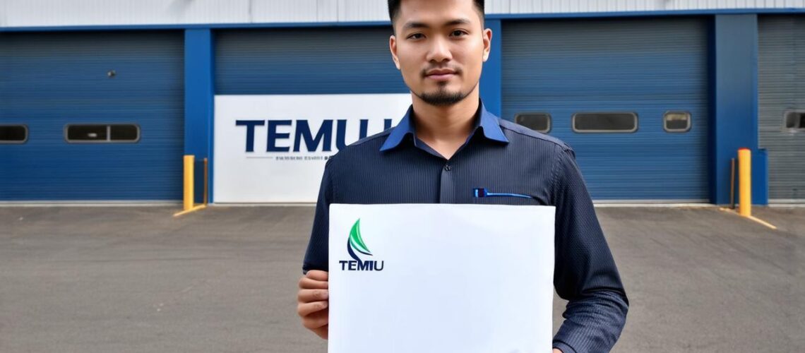 Is Temu a reliable company to purchase from?