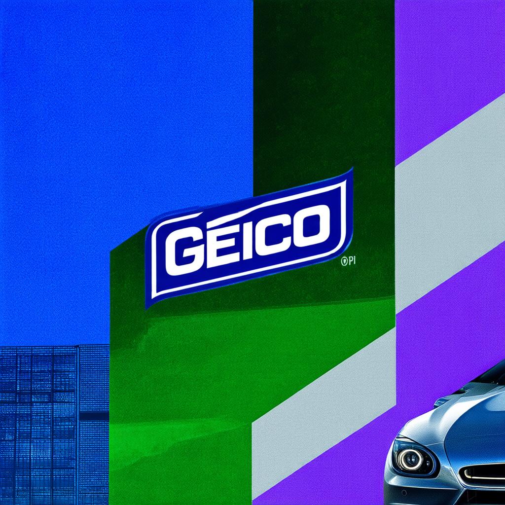 What is the Geico Indemnity Company?