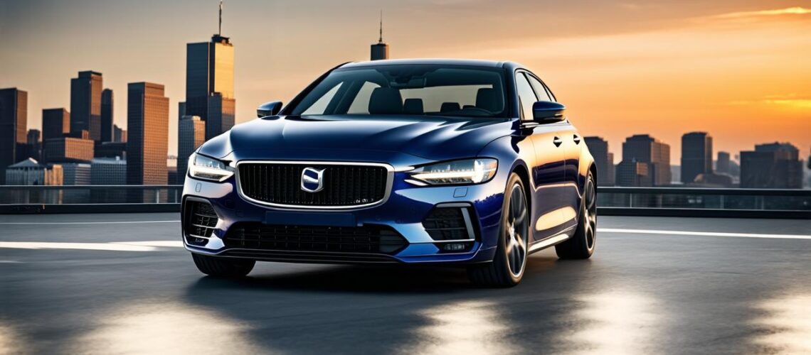 What is the Polestar car company?