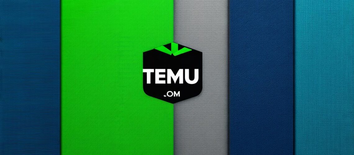 Is Temu.com a reputable company?