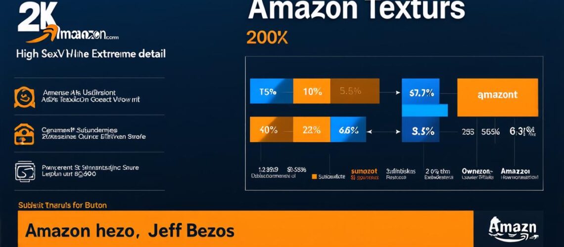 Does Amazon have a parent company?