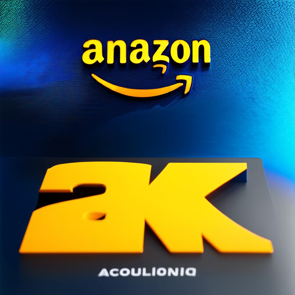 Is Amazon considered a brand or a company?