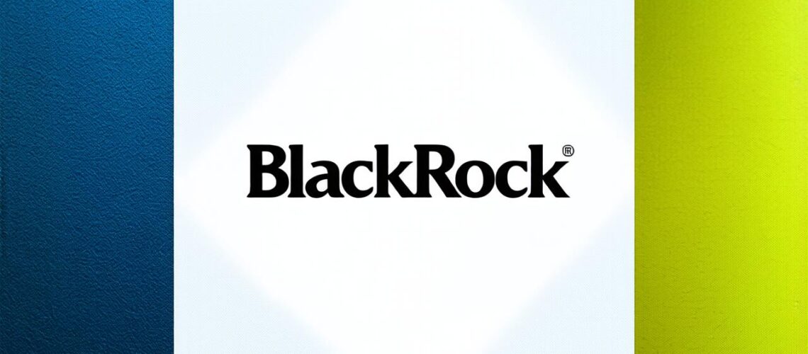 What type of business is BlackRock?