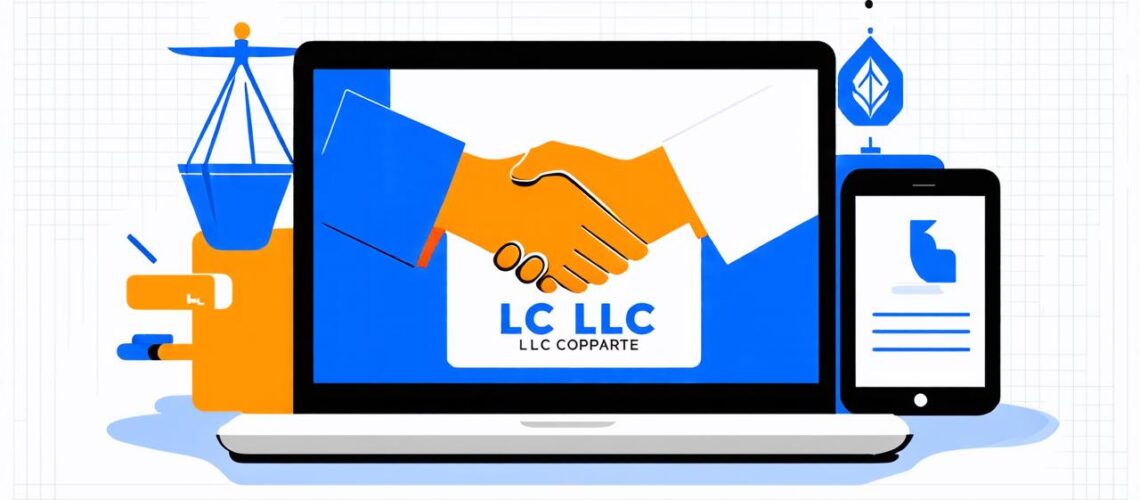 What is an LLC company?