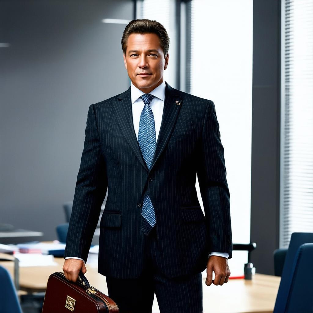 Case Studies: Applying Jordan Belfort's Ideas in Practice