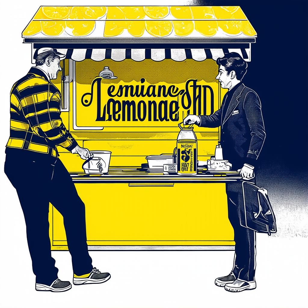 Real-Life Examples of Lemonade's Success