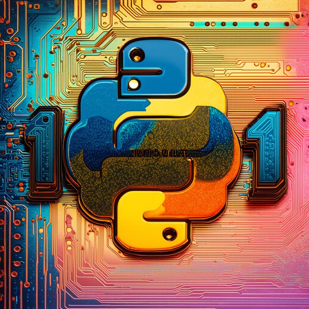 Python's Versatility and Applications