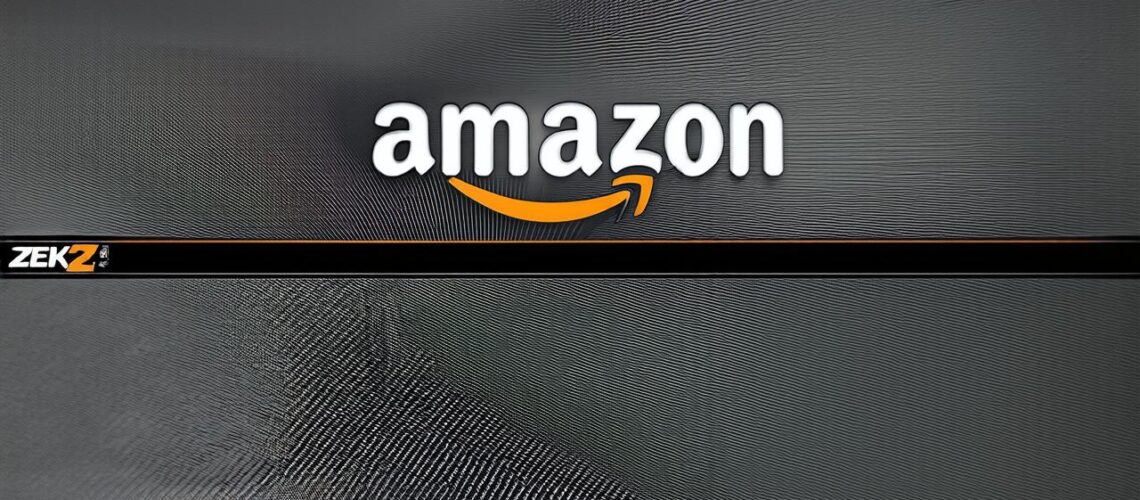 Is Amazon considered a technology company?