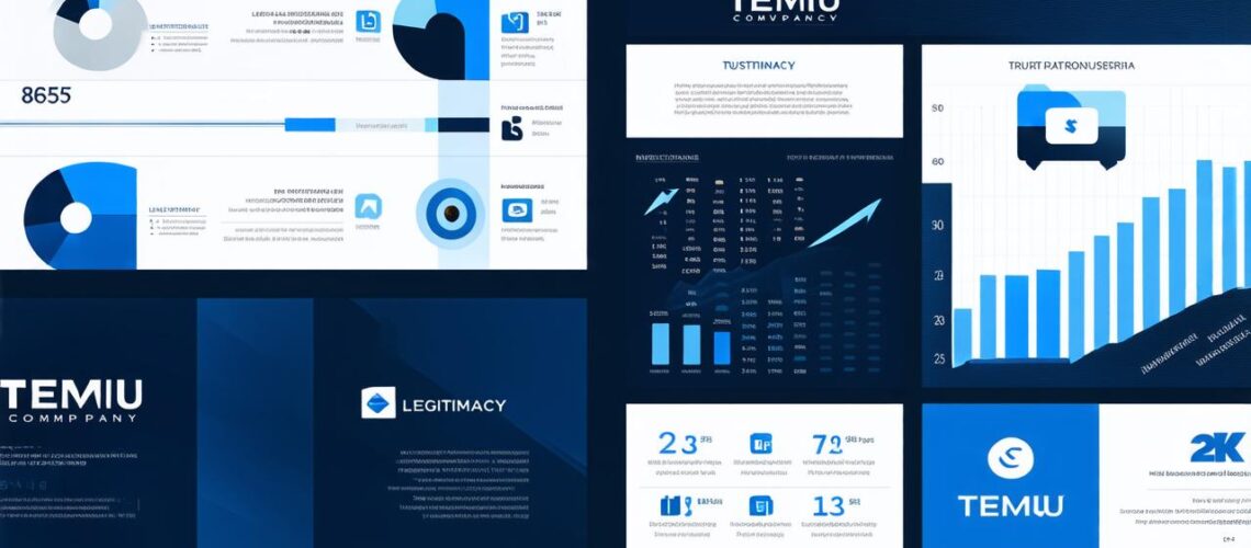 Is Temu a legitimate company?