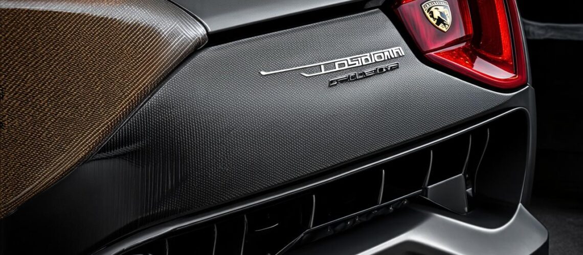 Which company manufactures Lamborghini?