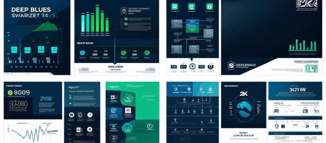 Which company is the most promising for investment?