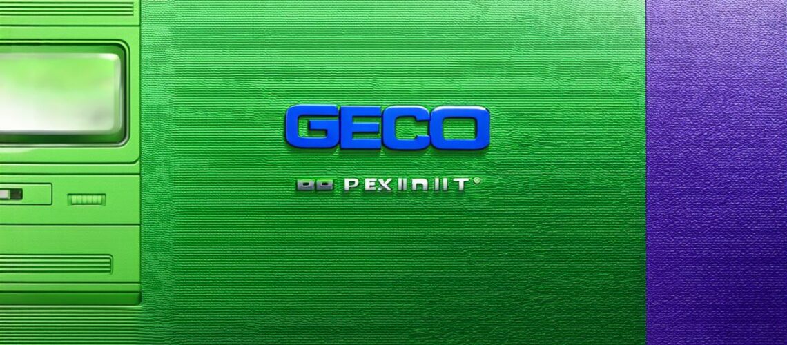 What is the Geico Indemnity Company?