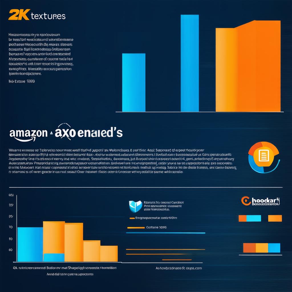 The Legal Structure of Amazon