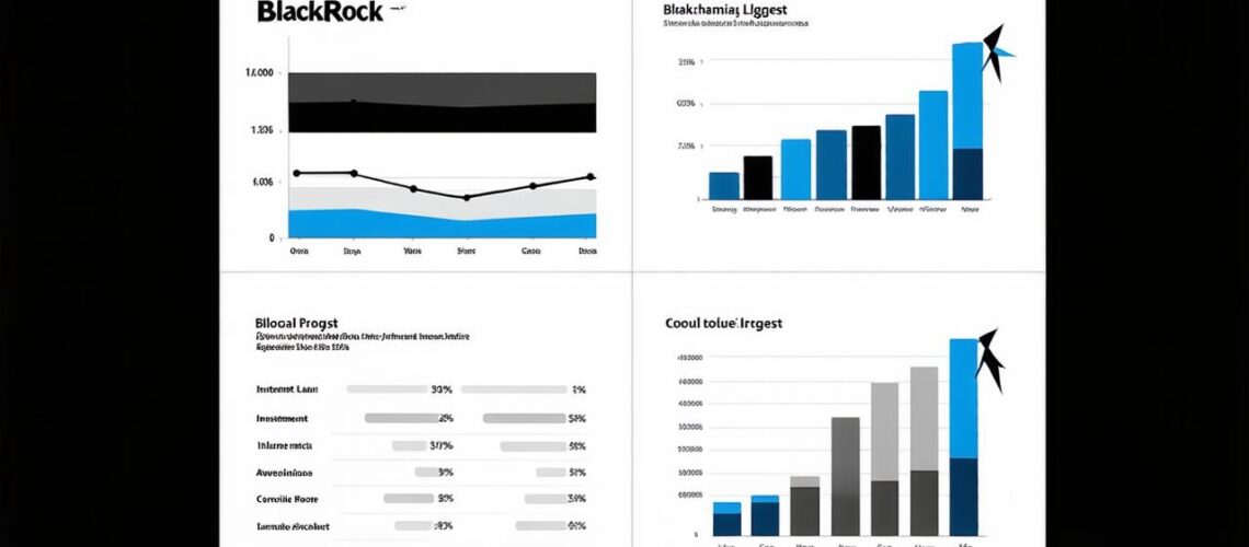 Is BlackRock the largest company?