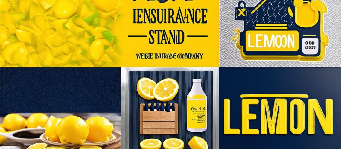 Is Lemonade an actual insurance company?